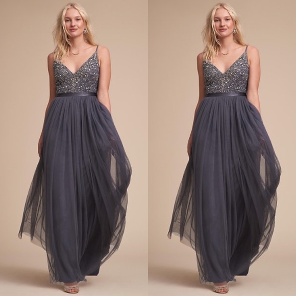 BHLDN Dresses & Skirts - BHLDN Avery Dress